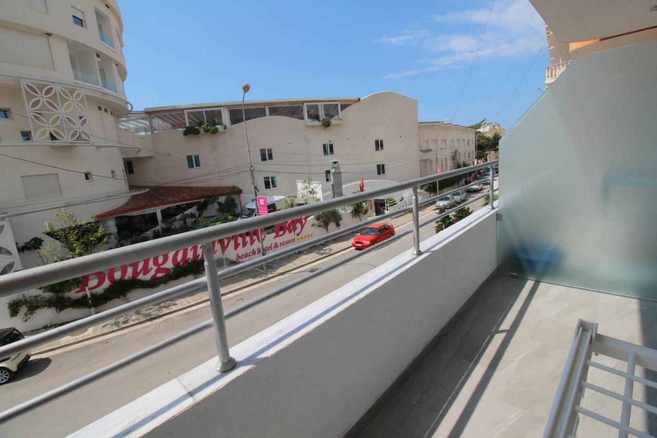 סרנדה Edina By Hp Hotel מראה חיצוני תמונה
