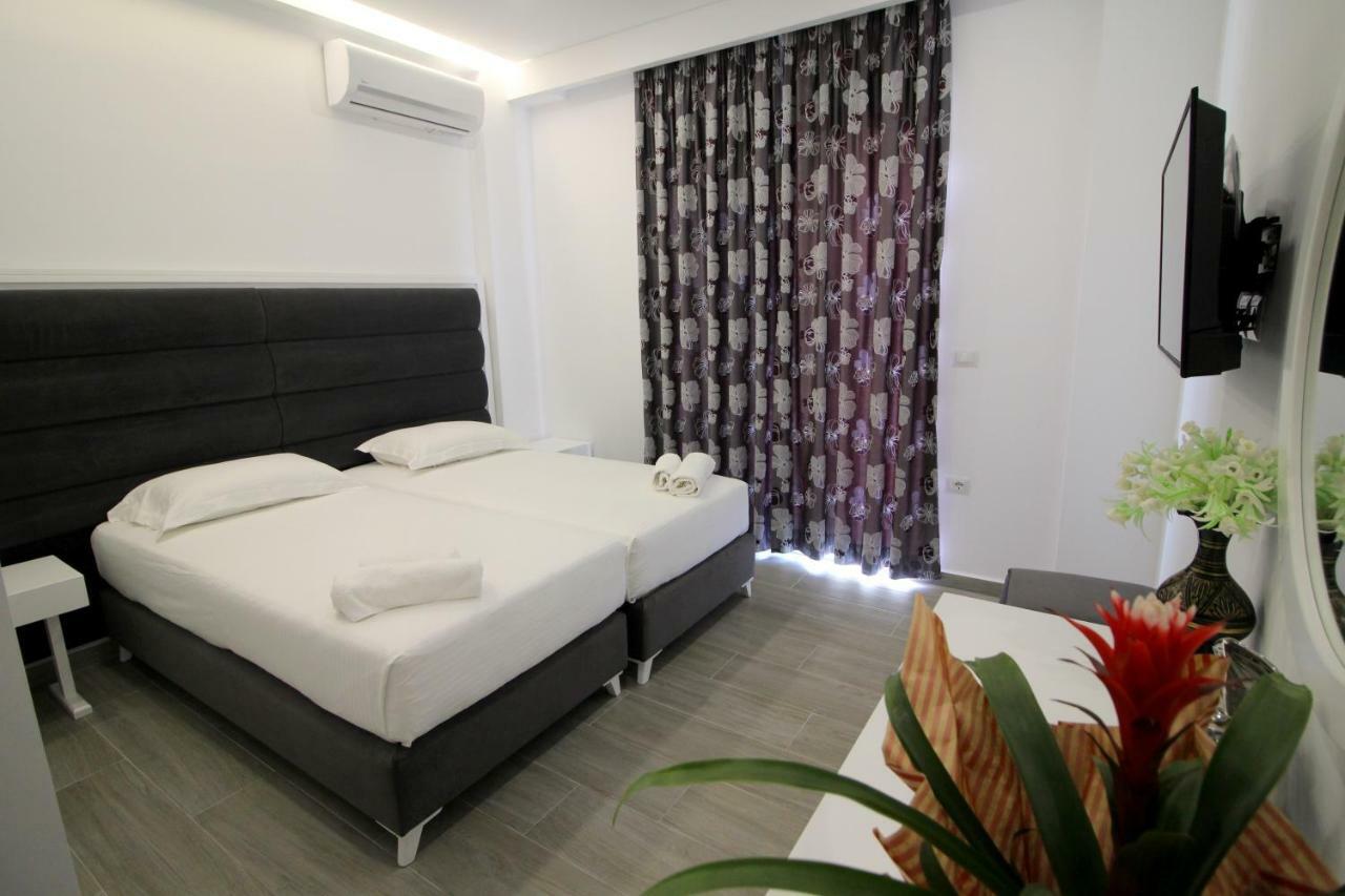 סרנדה Edina By Hp Hotel מראה חיצוני תמונה
