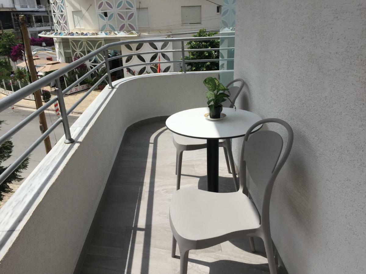 סרנדה Edina By Hp Hotel מראה חיצוני תמונה