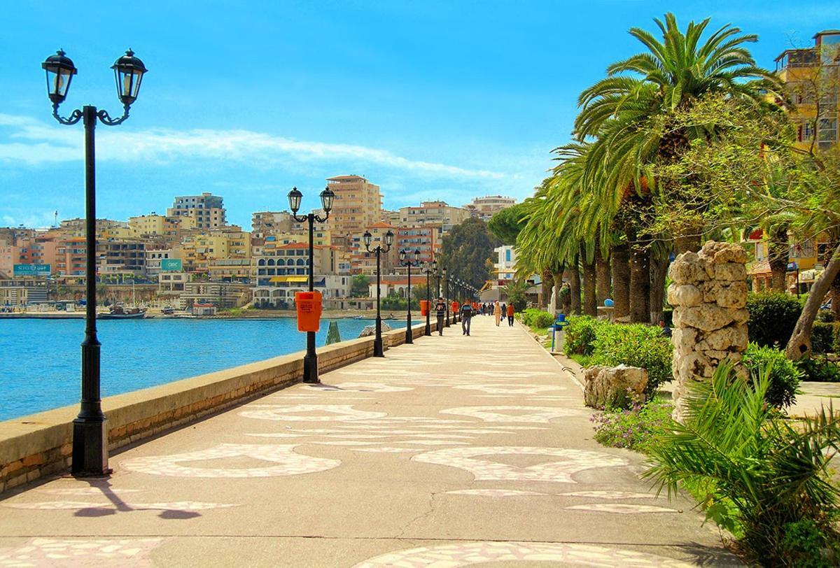 סרנדה Edina By Hp Hotel מראה חיצוני תמונה
