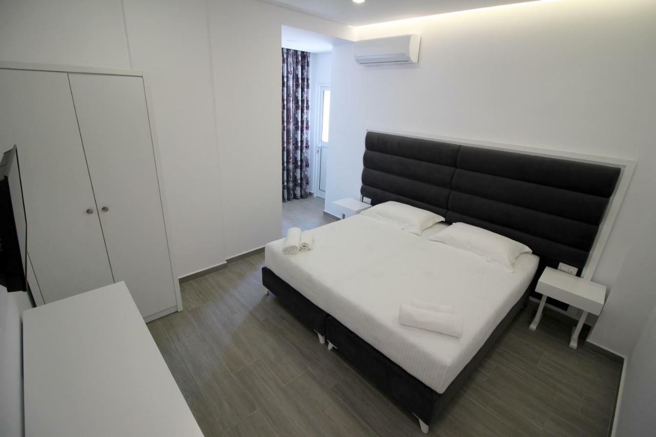 סרנדה Edina By Hp Hotel מראה חיצוני תמונה